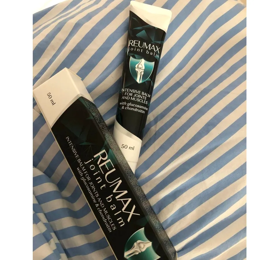 Reumax — Foto 3