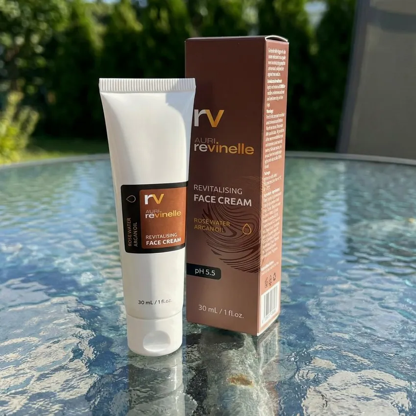 Revinelle — Fotografia produktu 2
