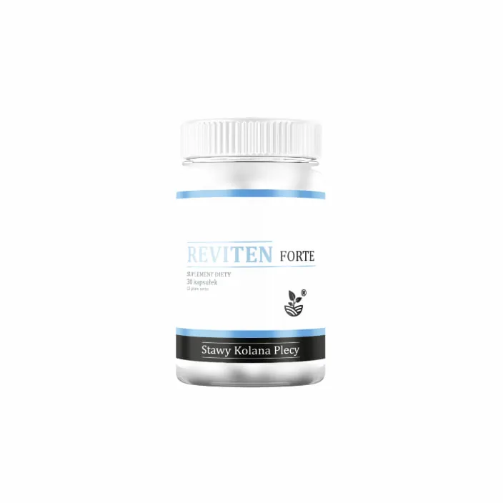 Reviten Forte