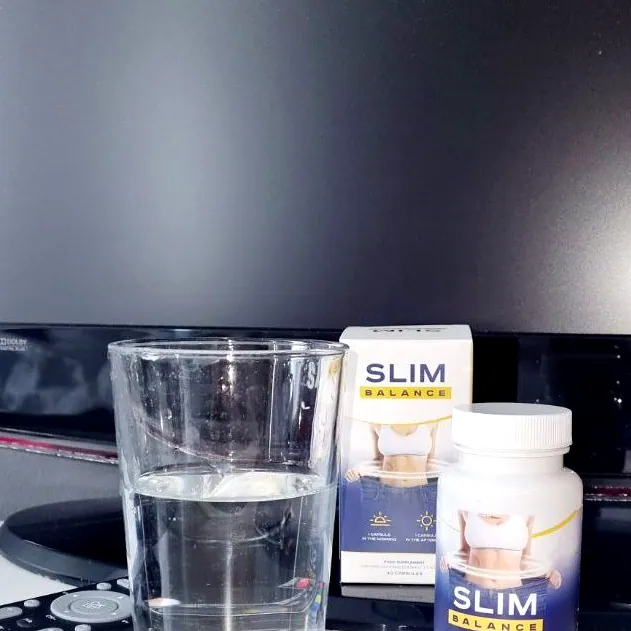 Slim Balance — Fotografija izdelka 2
