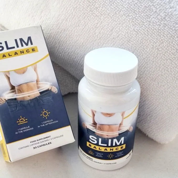 Slim Balance — Fotografija izdelka 3