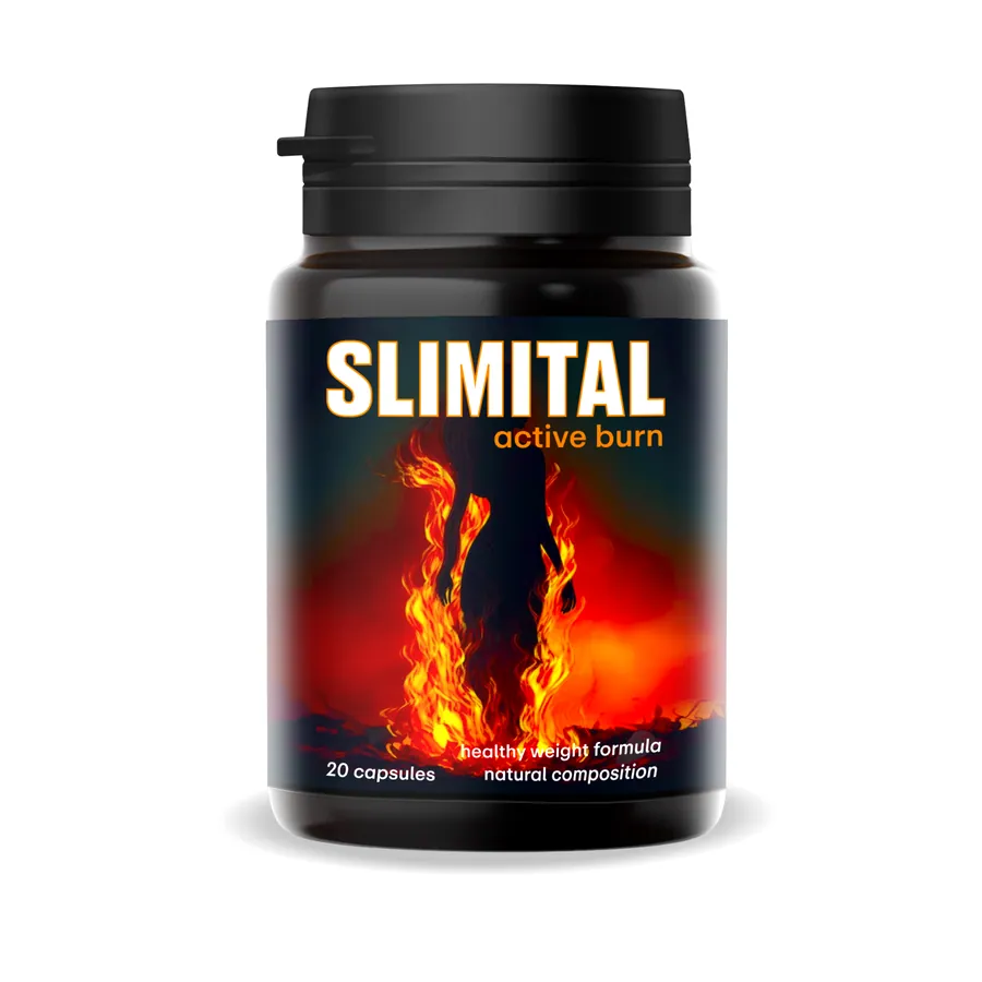 Slimital