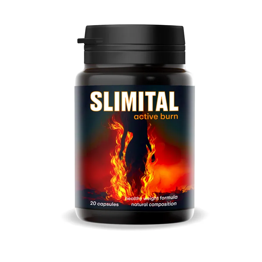 Slimital — Εικόνα προϊόντος 3