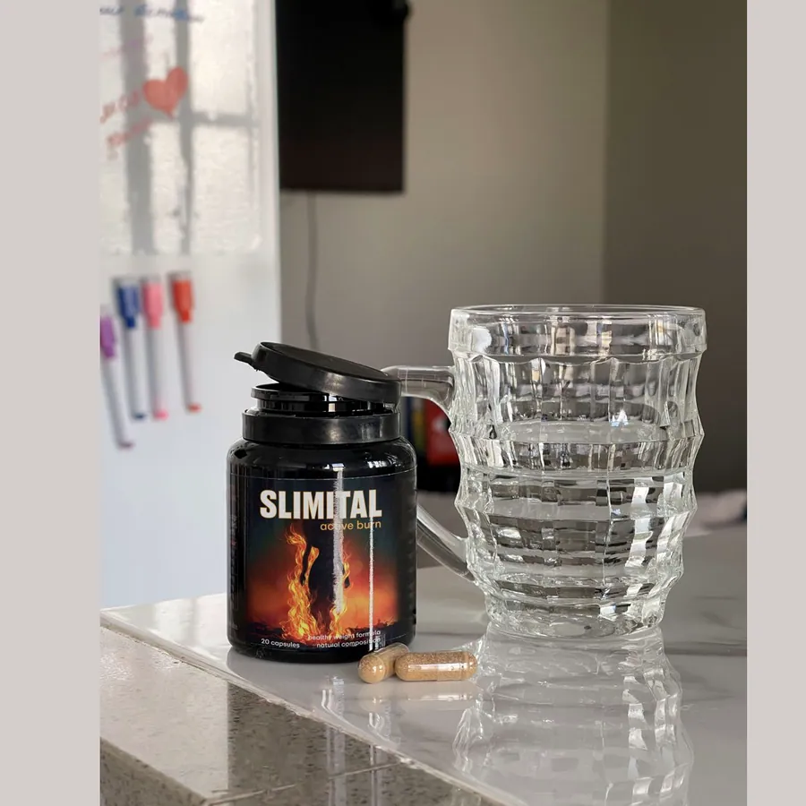 Slimital — Εικόνα προϊόντος 4