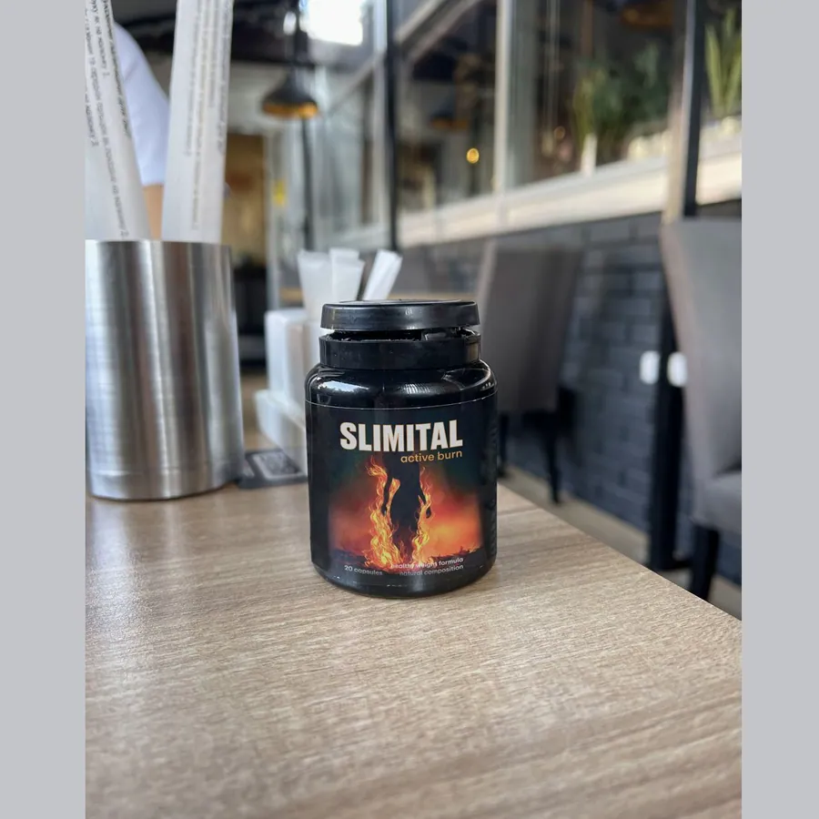Slimital — Εικόνα προϊόντος 5