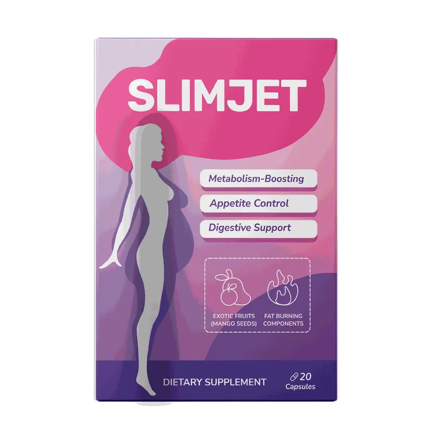 Slimjet — Foto 3
