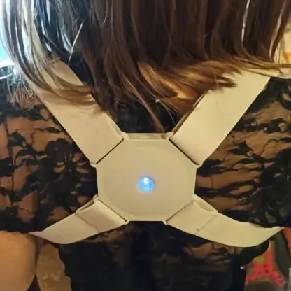 Smart Posture Corrector — Снимка 2