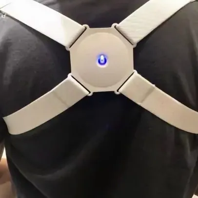 Smart Posture Corrector — Снимка 4