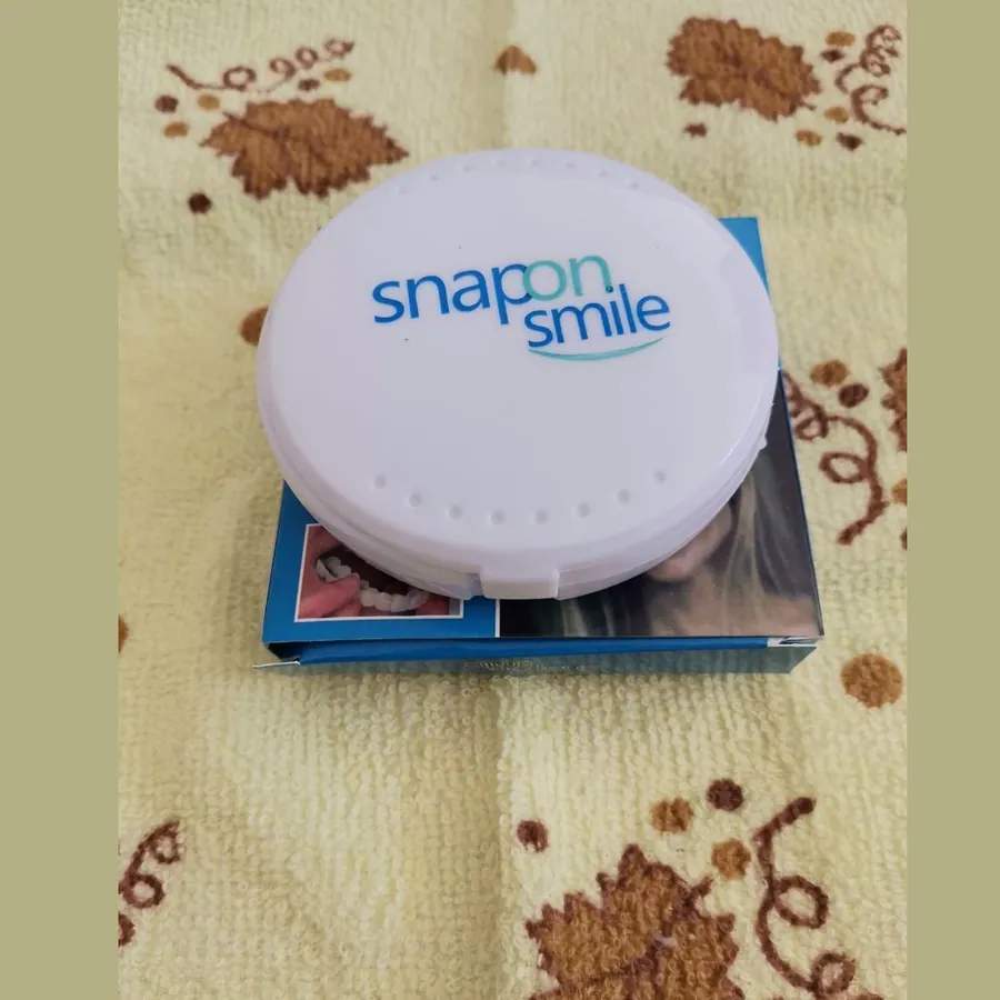 SnapOnSmile — Εικόνα προϊόντος 2