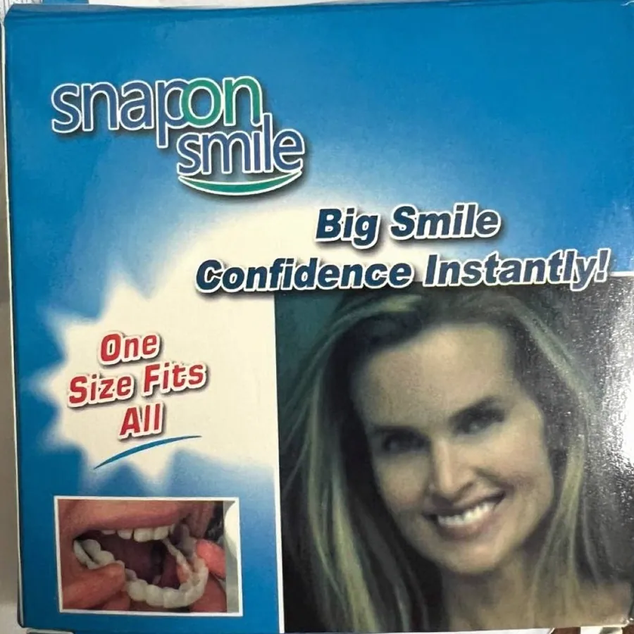 SnapOnSmile — Εικόνα προϊόντος 3