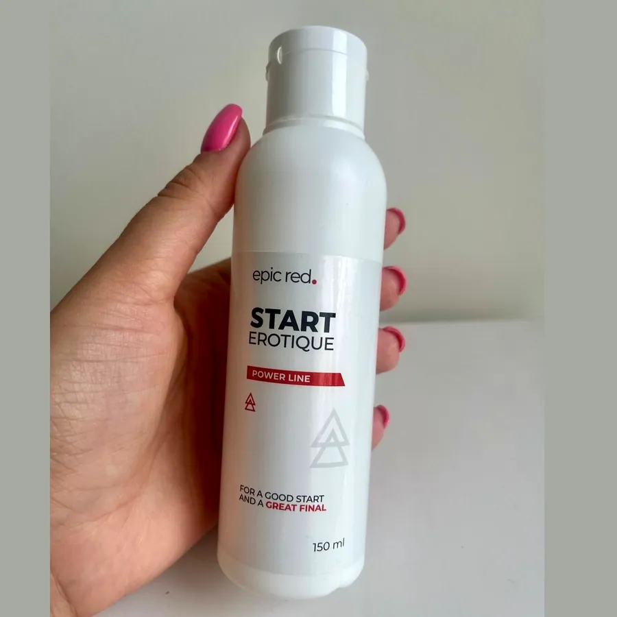 Start Erotique