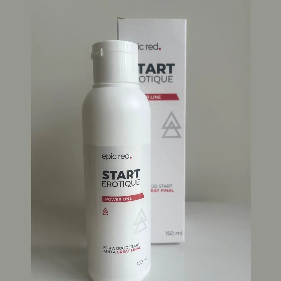 Start Erotique — Zdjęcie: 2