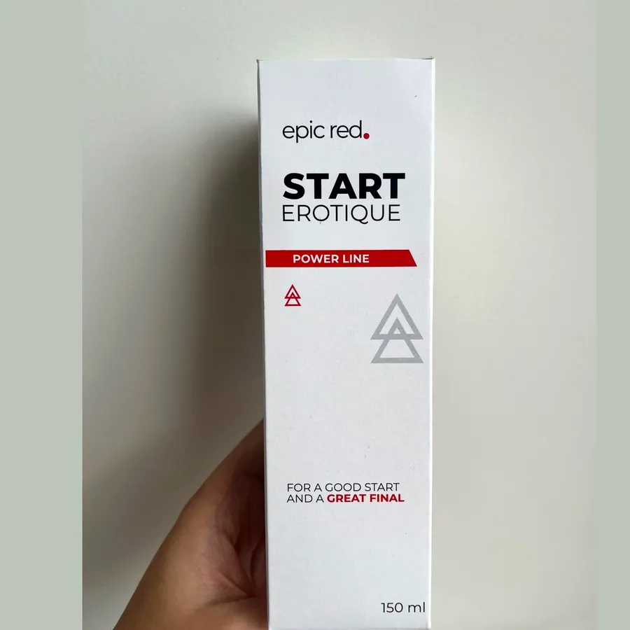 Start Erotique — Zdjęcie: 3