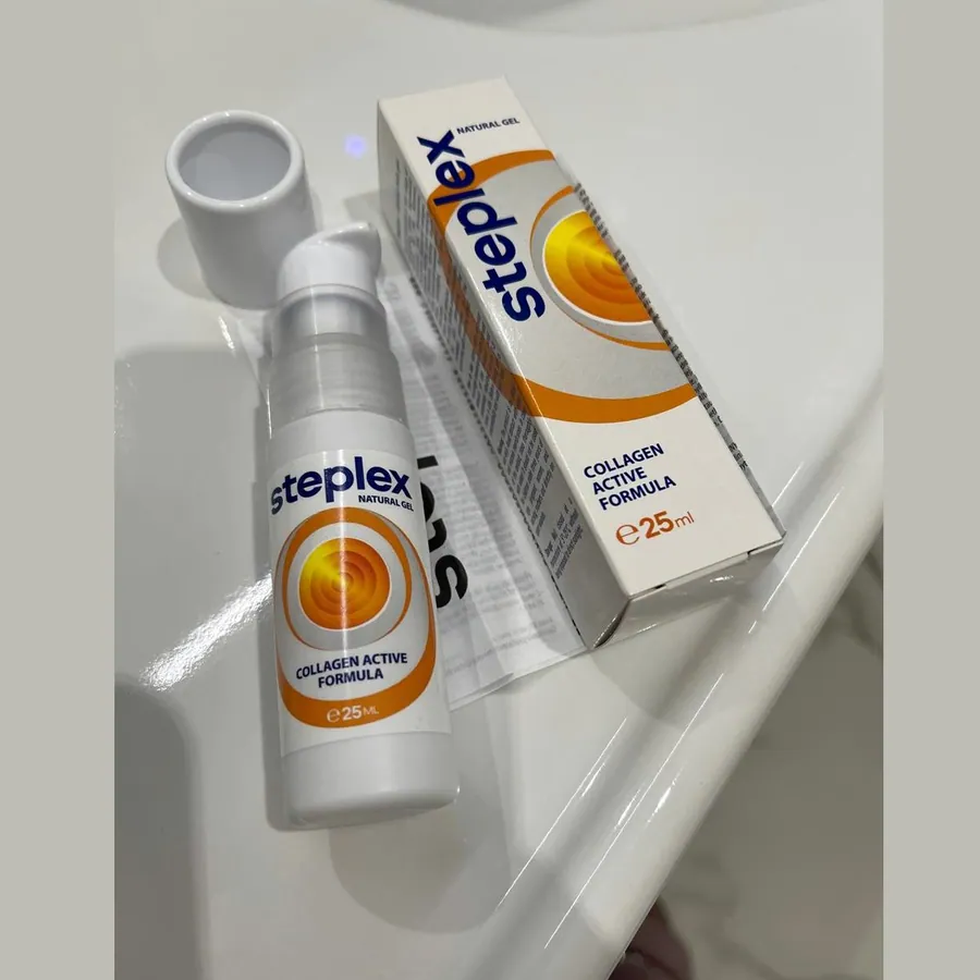 Steplex — Foto 3