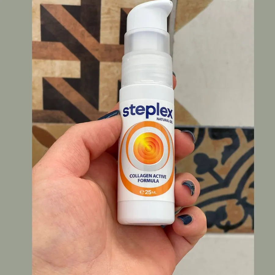 Steplex — Foto 4