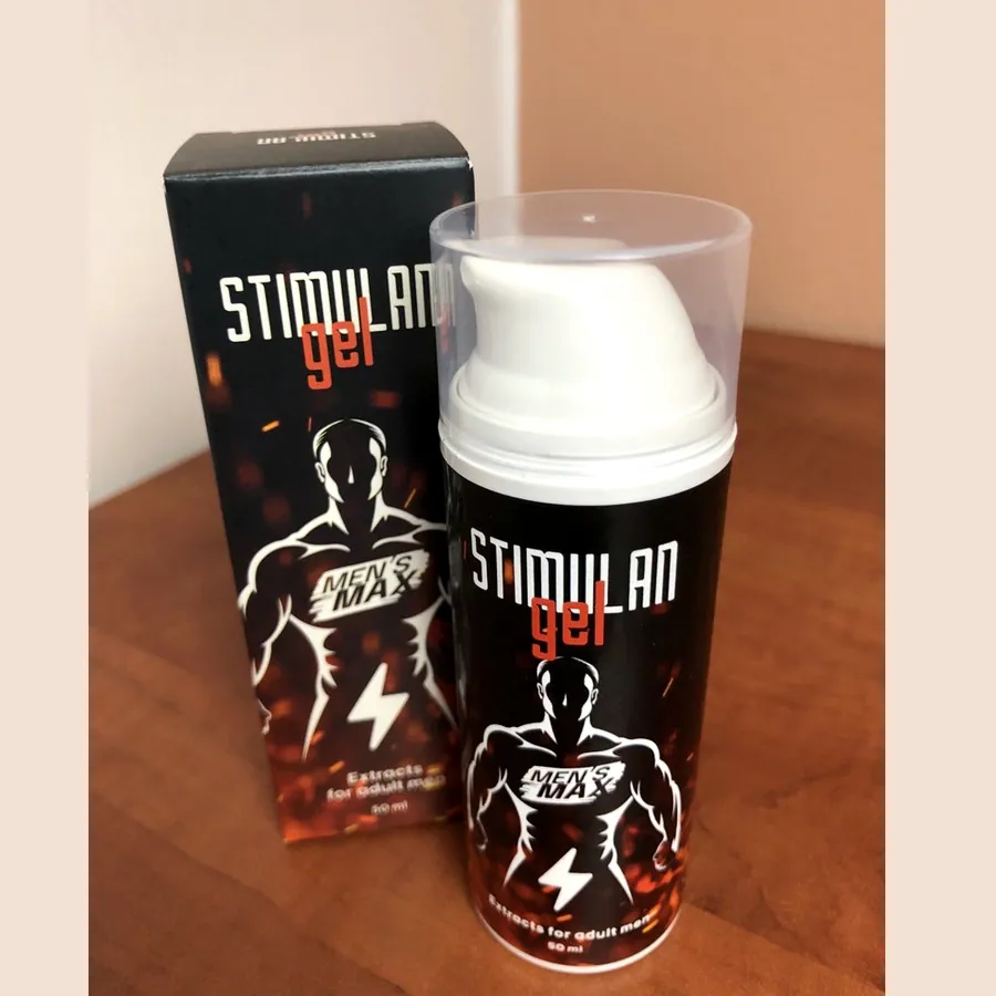 Stimulan — Produkto vaizdas 2