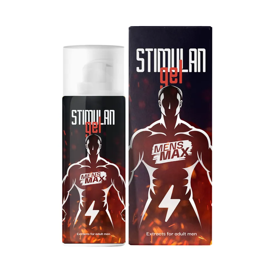 Stimulan — Produkto vaizdas 5