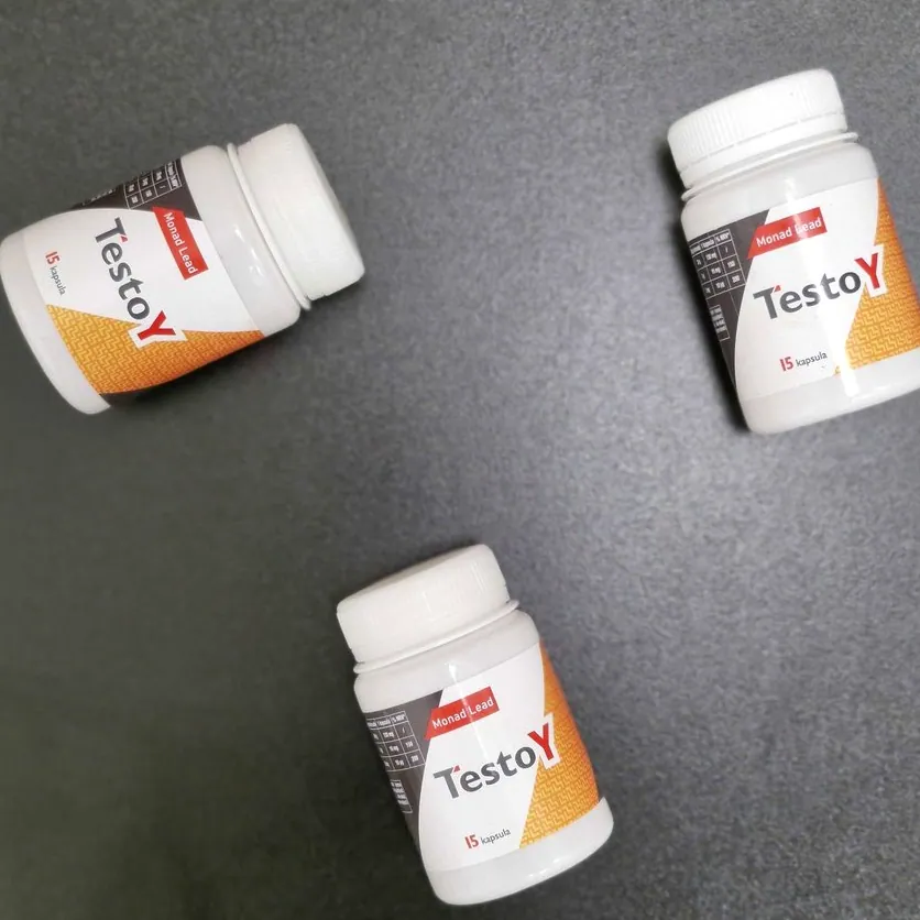 TestoY