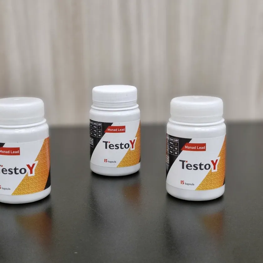 TestoY — Fotografija 5