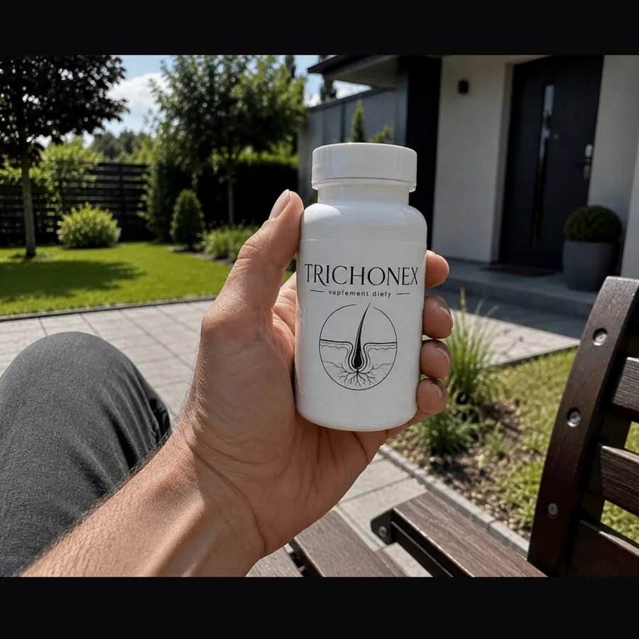 Trichonex — Zdjęcie: 2