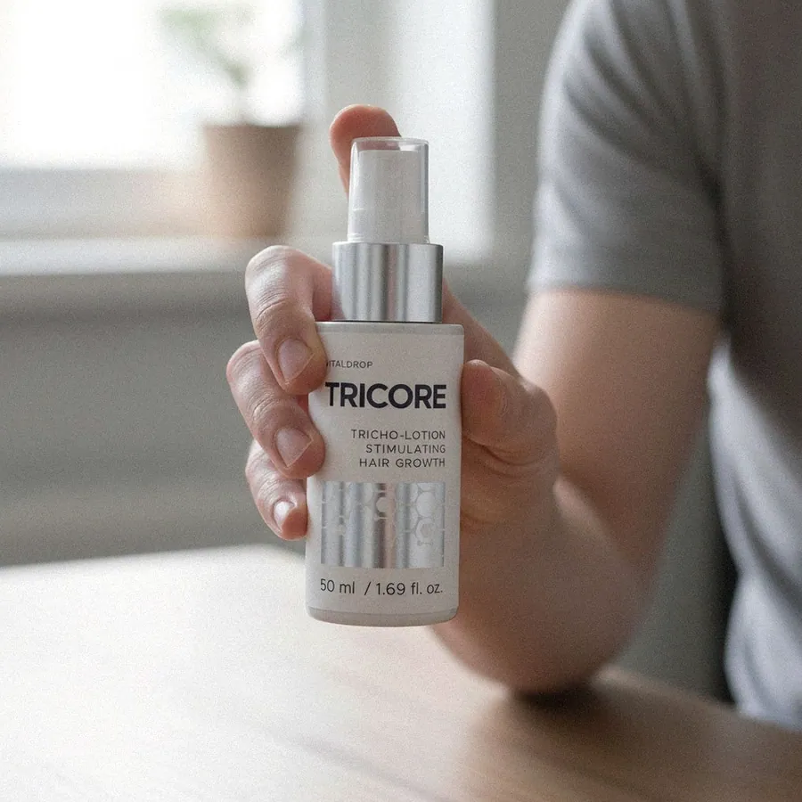 Tricore — Zdjęcie: 3