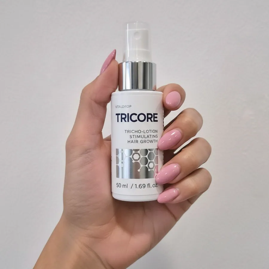 Tricore — Zdjęcie: 4