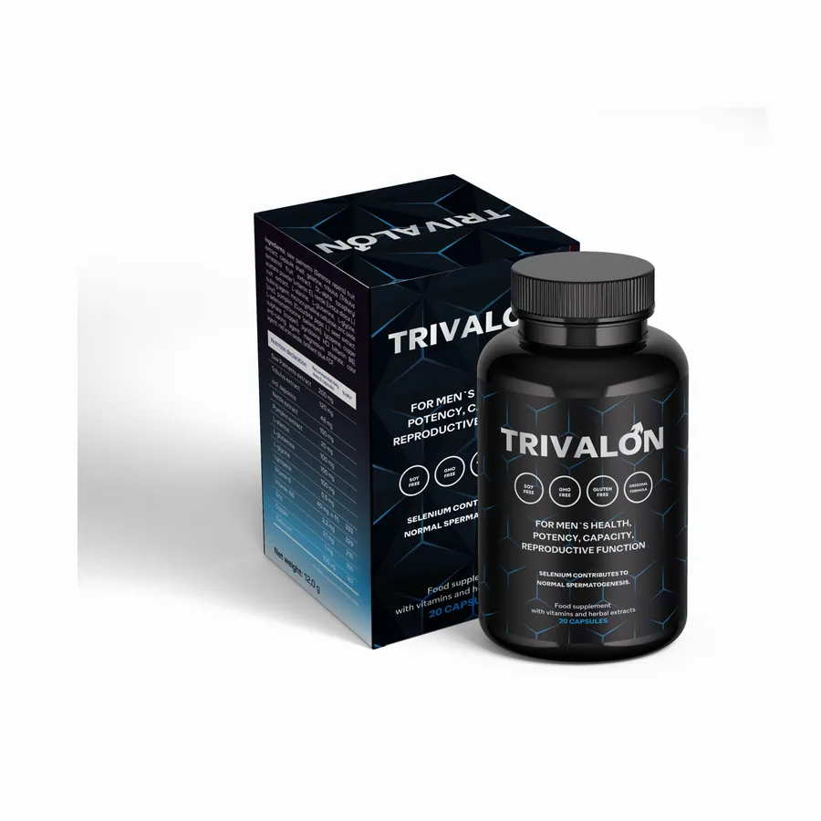 Trivalon