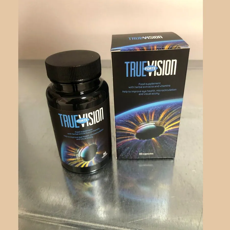 TrueVision Forte — Toote foto 2