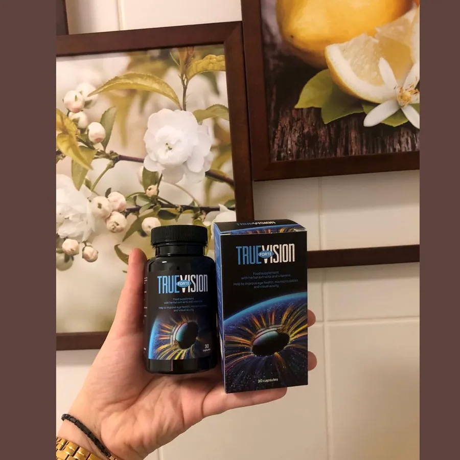 TrueVision Forte — Toote foto 3