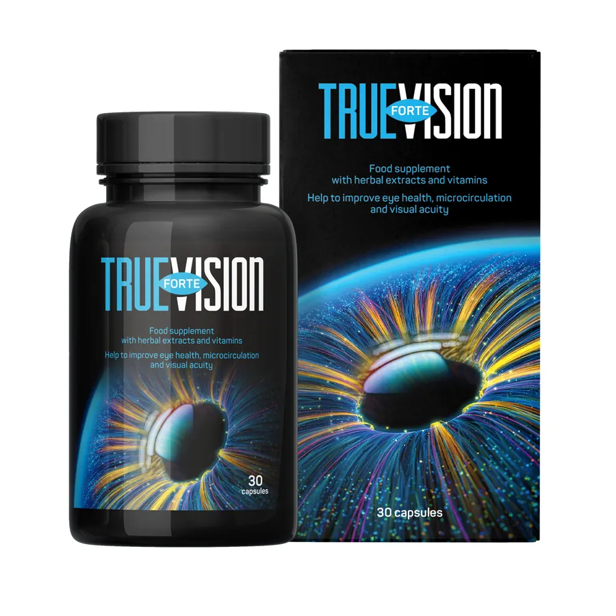 TrueVision Forte — Toote foto 4