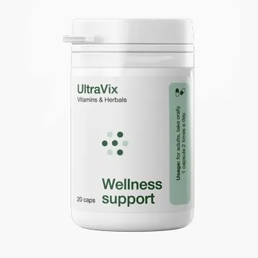Ultravix