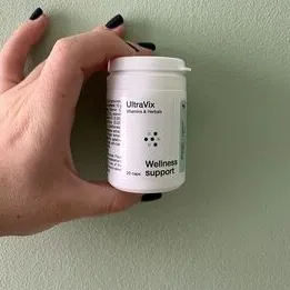 Ultravix — Produkto vaizdas 2