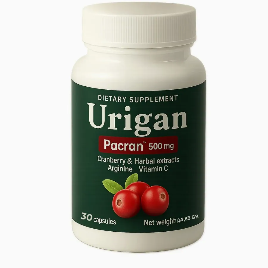 Urigan — Zdjęcie: 5