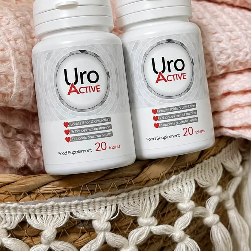Uro Active — Fotografia 2