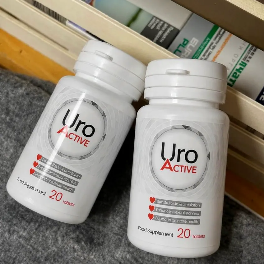 Uro Active — Fotografia 3