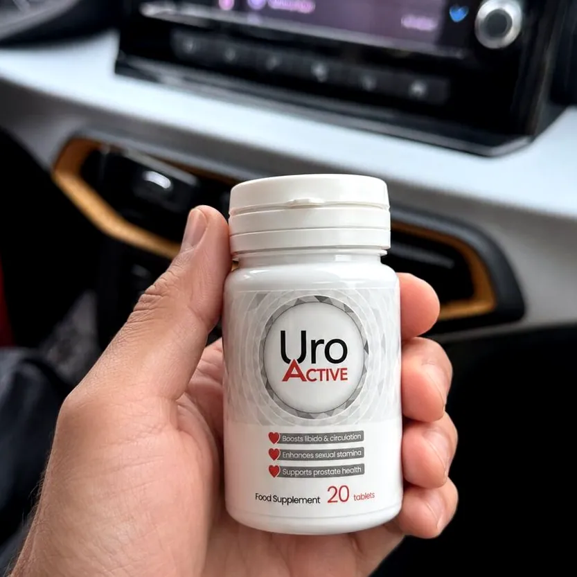 Uro Active — Fotografia 4