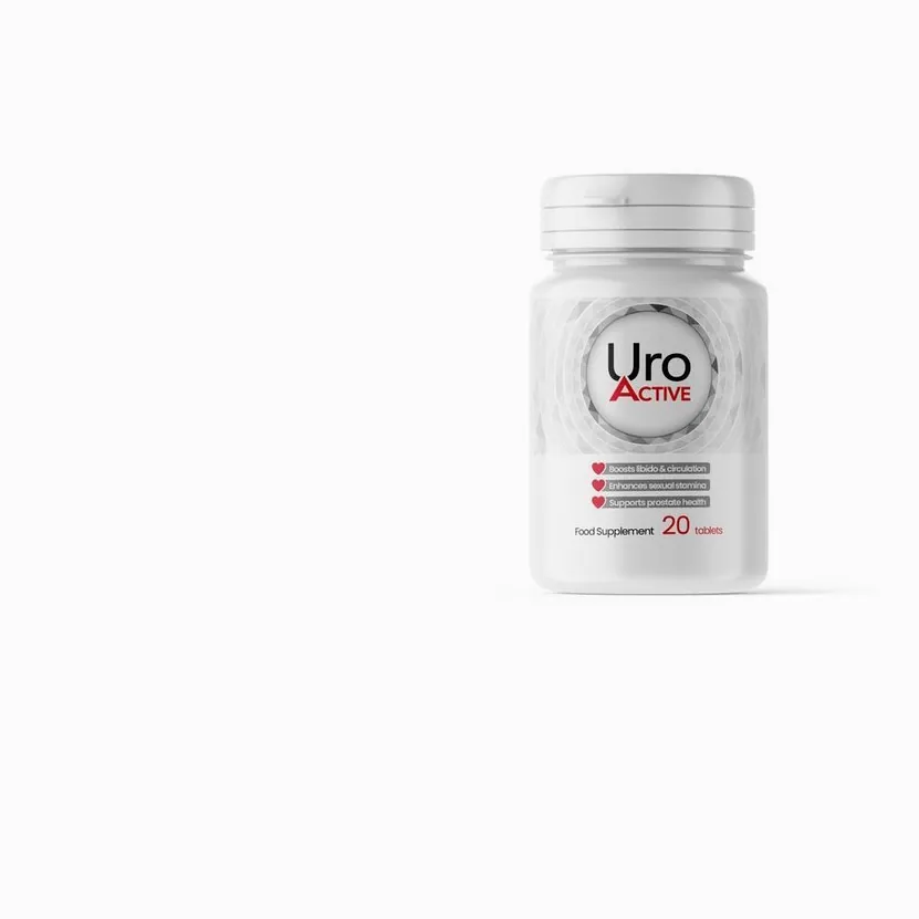 Uro Active — Fotografia 5