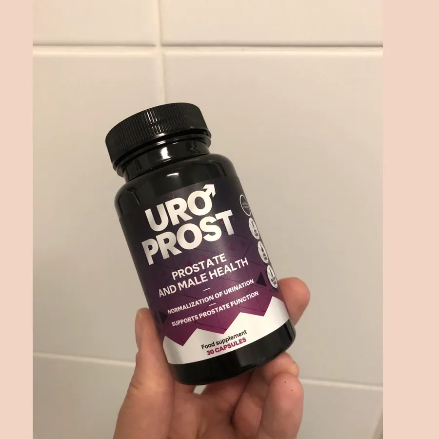 Uro Prost — ფოტო 4