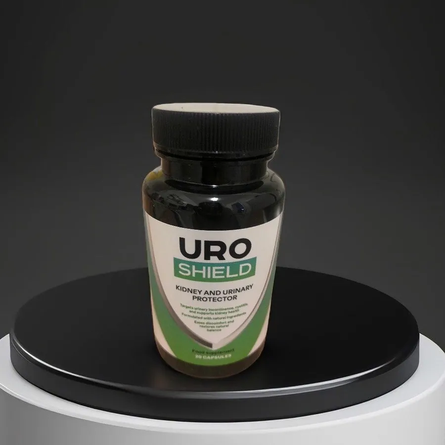 Uro Shield — Toote foto 2