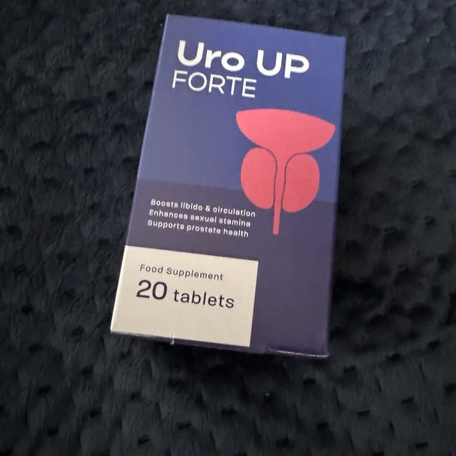 Uro UP Forte