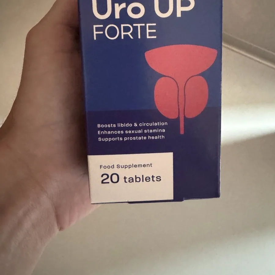 Uro UP Forte — Fotografie 5