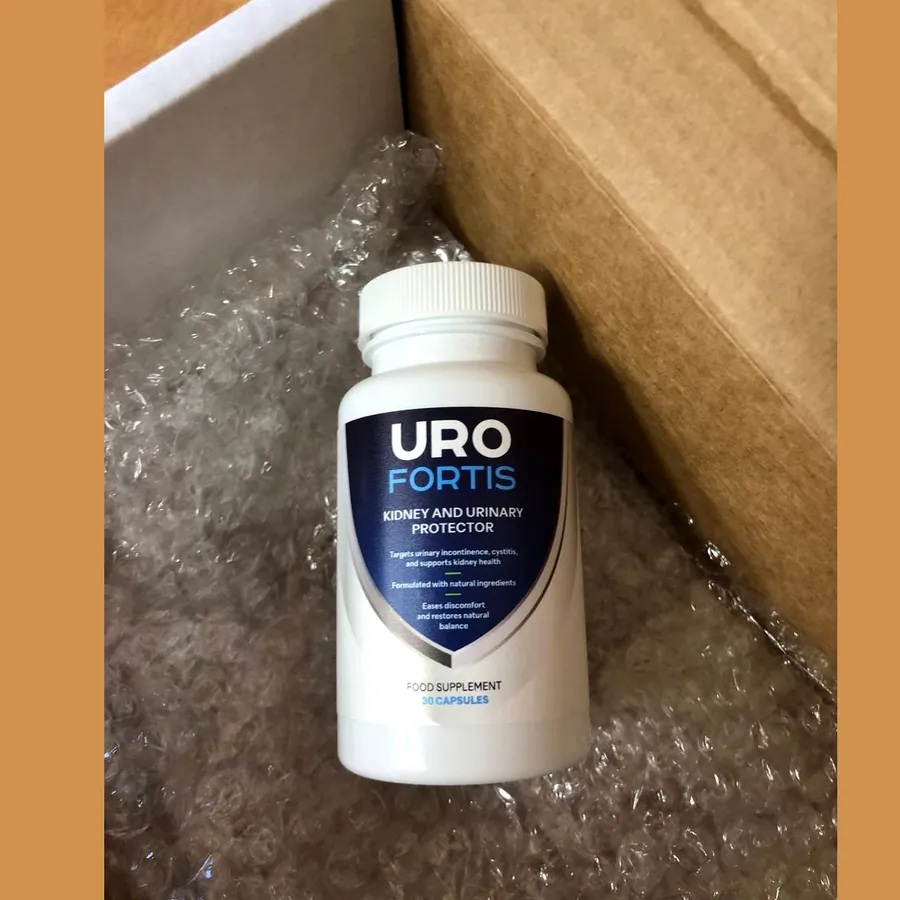 UroFortis — Fotó 5