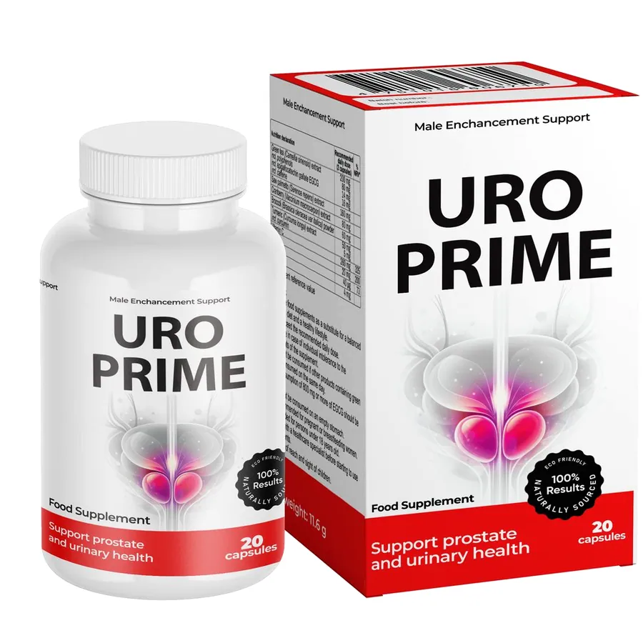 UroPrime — Foto 2