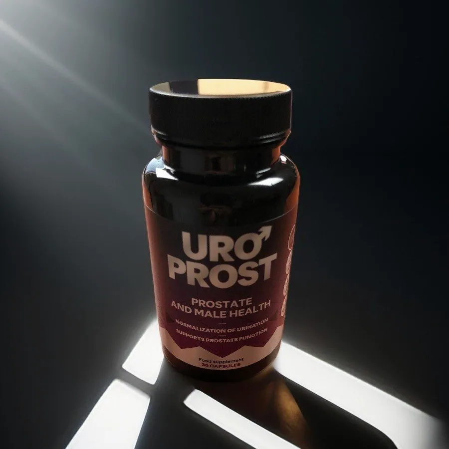 Uro Prost — Toote foto 4