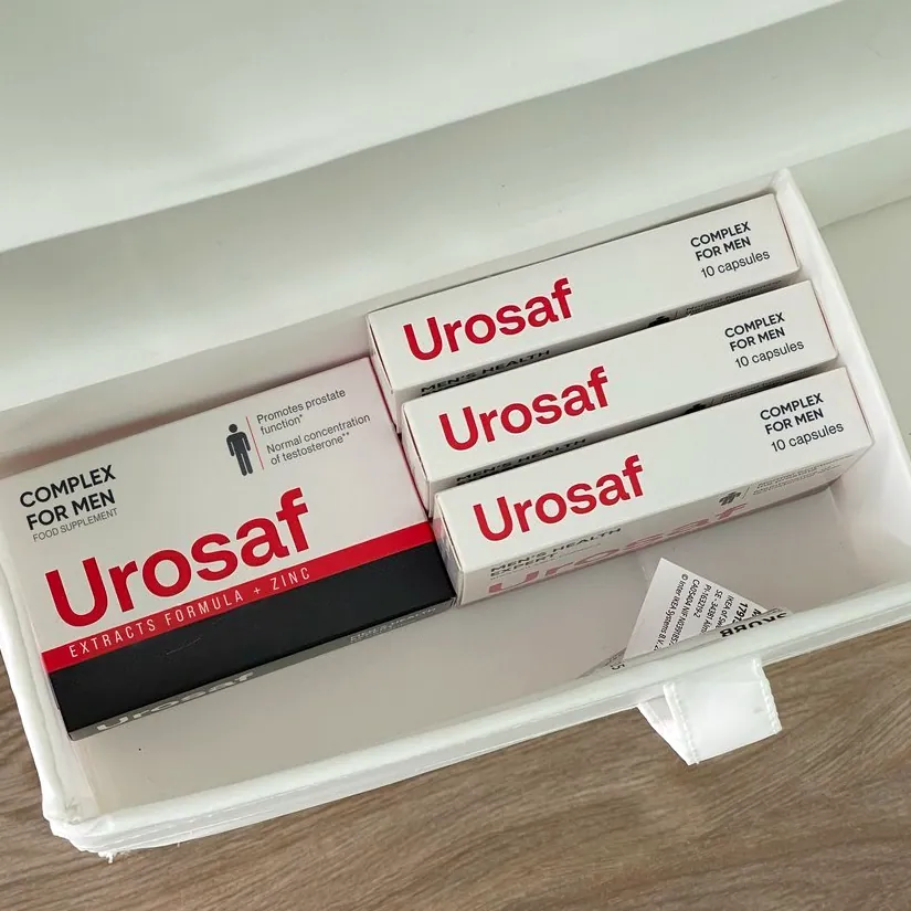 Urosaf — Foto 4