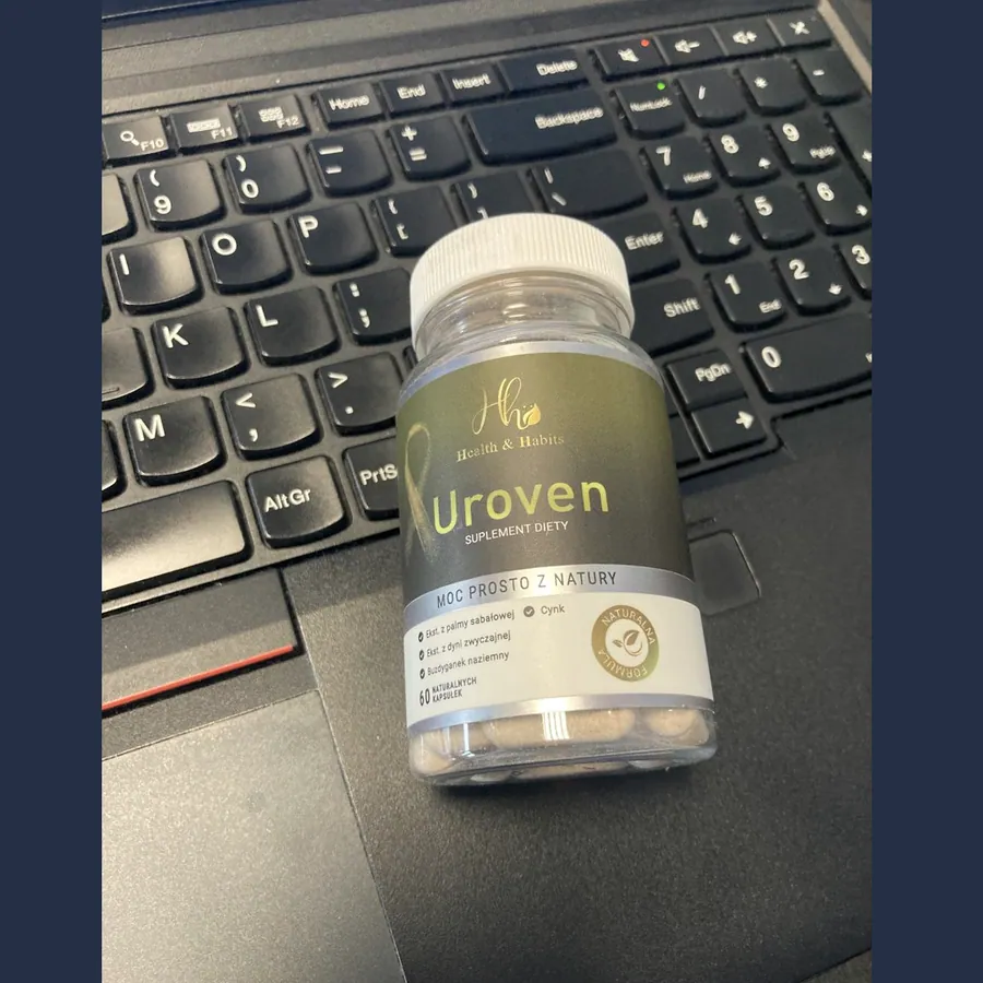 Uroven