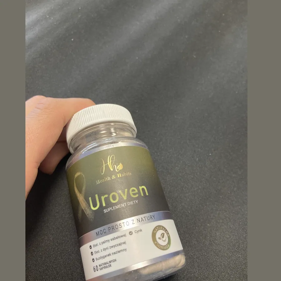 Uroven — Zdjęcie: 3