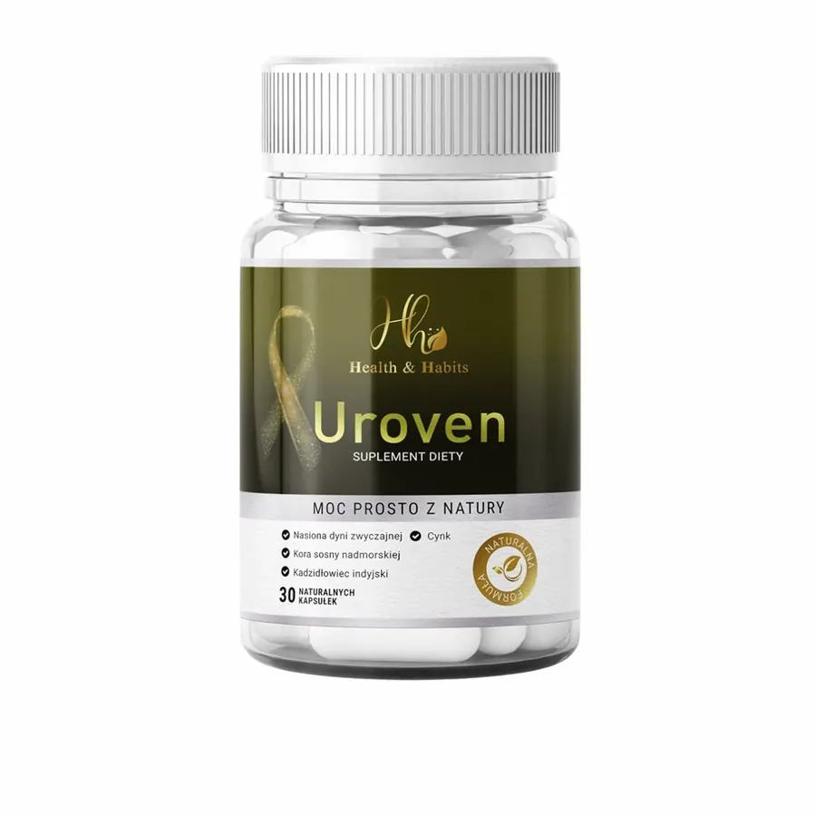 Uroven — Zdjęcie: 4