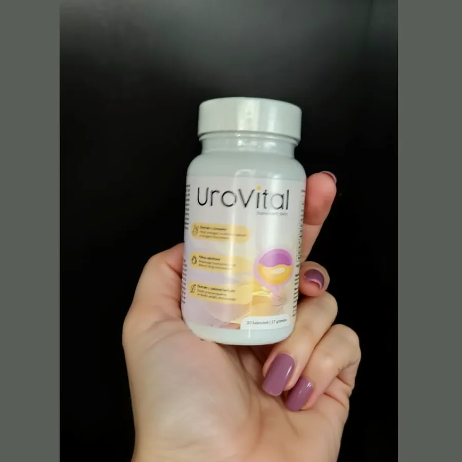 UroVital