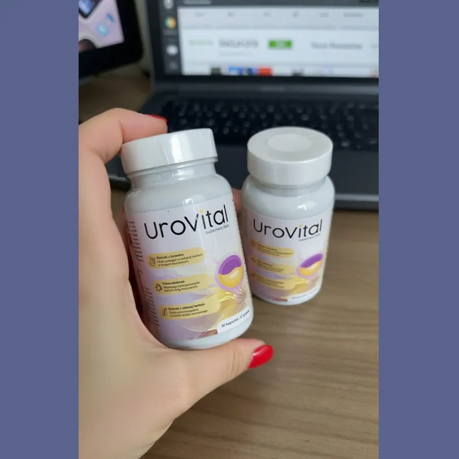 UroVital — Zdjęcie: 3